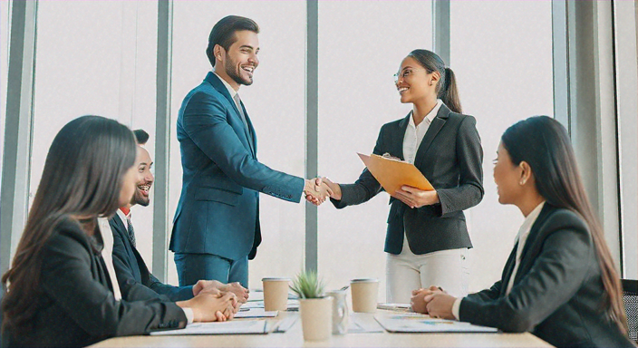 AI時代の人間中心アプローチ: 業務改善・導入の新常識