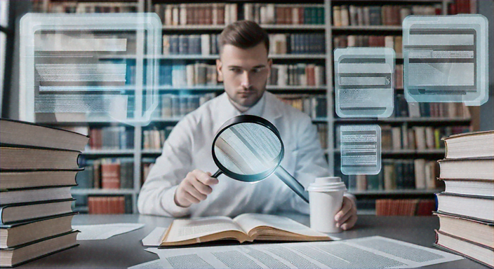 Googleの研究支援最新動向：Gemini 3 ProとScholar Labs登場で学術研究が進化