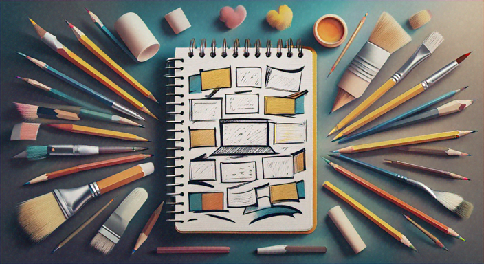 AIクリエイティブワークフローの革新：動画生成から科学研究まで進化する知的システム