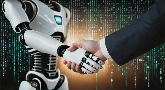 セールスフォースとSMBCグループが描く、AIエージェントが支援する金融ビジネスの未来