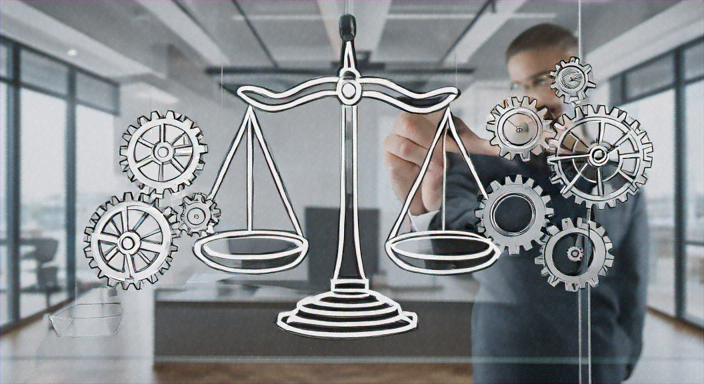 法務AIから先回り力まで - 進化するAI活用術の最前線