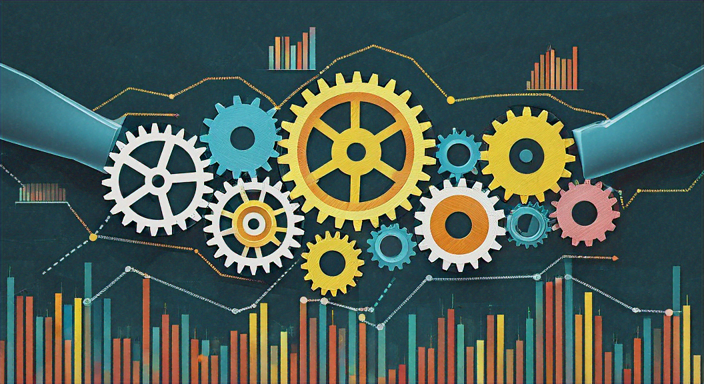 企業AI導入の新たな潮流：OpenAIとDeepSeekが示す異なるアプローチ