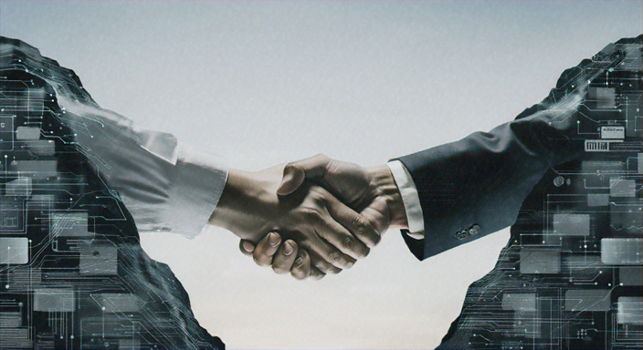 エンタープライズAIの新時代へ - 注目の戦略提携と職種分析