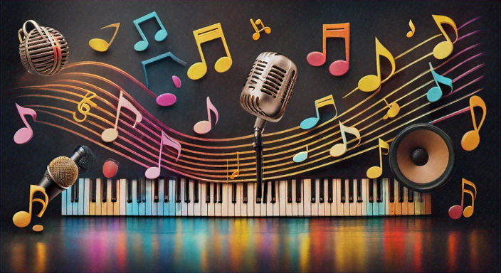 音声生成AIの進化が加速！複数言語対応と低遅延化で実用性向上