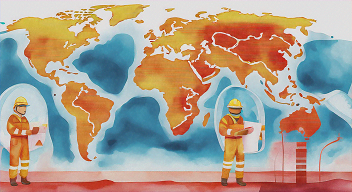 進化するAIと地熱発電、そしてエンジニアを狙う新たな脅威