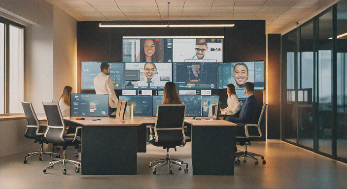 AIアシスタントの新時代 - GeminiとVSCodeの革新的アップデートが示す未来