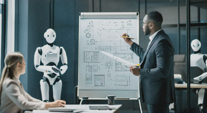 モダナイゼーションとAI時代の要件定義力 - SIer企業の新たな挑戦