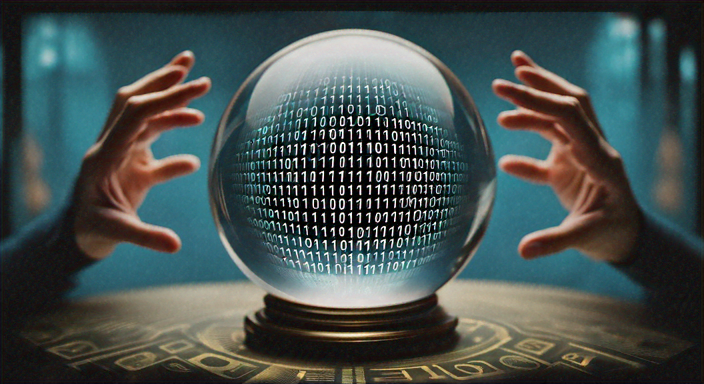 2025年のAI新語14選 - 超知能からチャットボット精神病まで