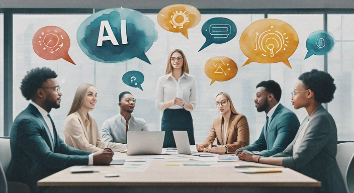 AI活用の現場で見える「光と影」 - 組織展開・生産性・音声AIの最新動向