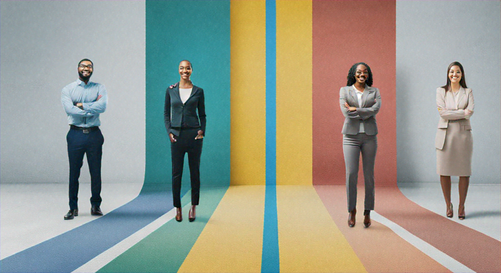 AIの進化で変わるエンジニアの役割 - 新時代の4つのキャリアパス