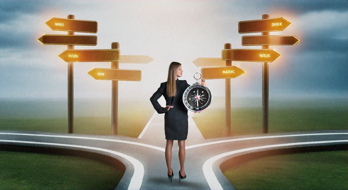 2030年に向けたAIと仕事の未来 - IBMやAMD CEOらが示す新しい働き方への展望