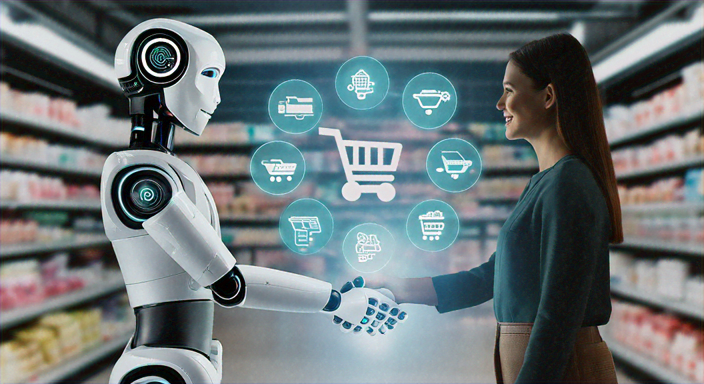 小売業の未来を変える！GoogleがAIショッピング標準「UCP」を発表