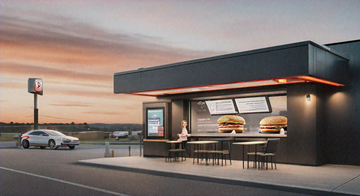 飲食店のAI化が加速 - モスバーガーのAIドライブスルーからエージェント技術の進化まで