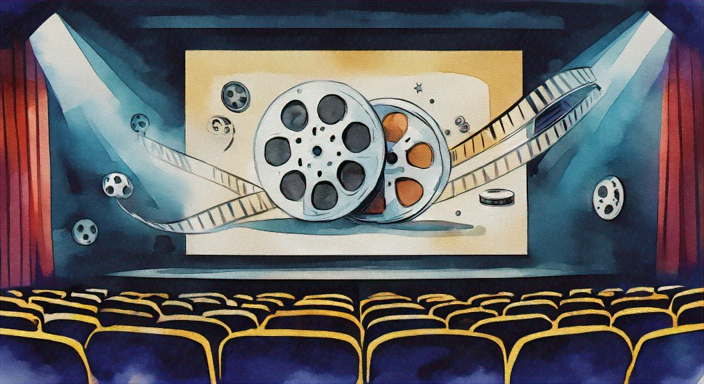 動画生成AIの新地平 - Wan2.1とQwen-Image-2.0が示す画像・映像技術の革新