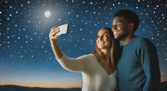 AI技術の進化と人間らしさの融合 - OCR・自撮り・ローカルAIの最新動向