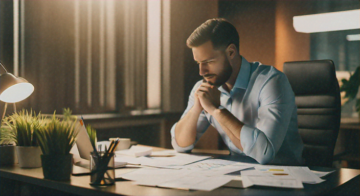 AIから経営判断まで - テクノロジーリーダーの意思決定力を磨く最新動向