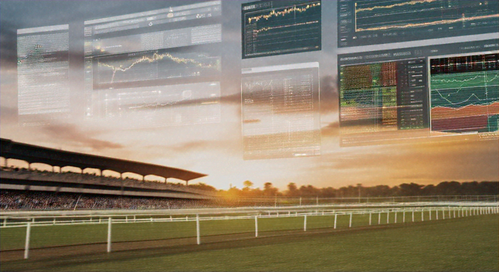 AI技術で進化する競馬予測と企業変革 - DeNAのAI戦略とOCRシステムの実例