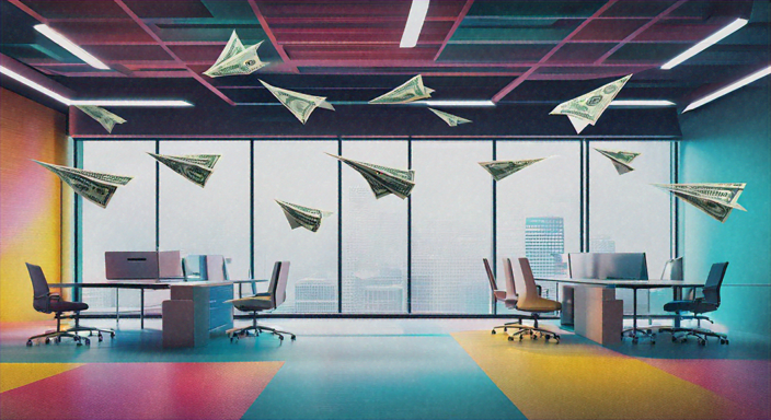 AIビジネスの未来図が変わる? 新たなリスクシナリオと最新動向