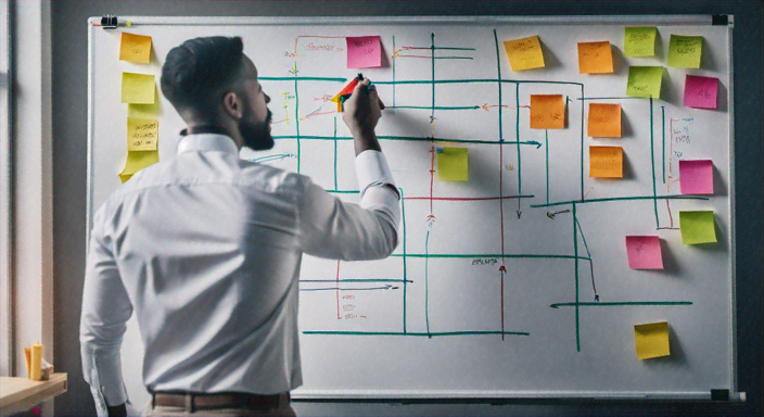 AWS構成図とLLM管理の最新動向：自動生成とゲートウェイ活用の実践的アプローチ